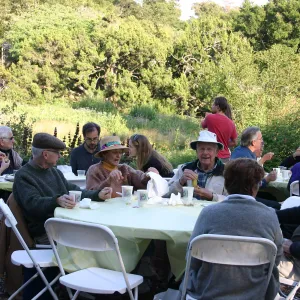 Members Picnic 2007