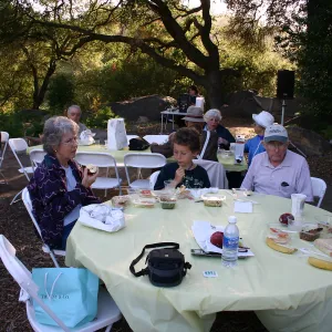 Members Picnic 2007