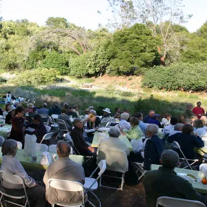 Members Picnic 2007