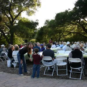 Members Picnic 2007