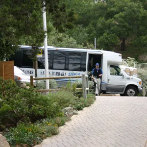 BioBlitz, Visitors