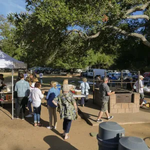 SBBG Staff Picnic 2018