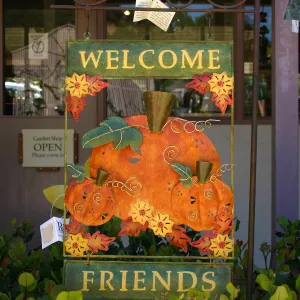 Garden Shop Merchandise