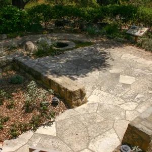 Home Demonstration Garden