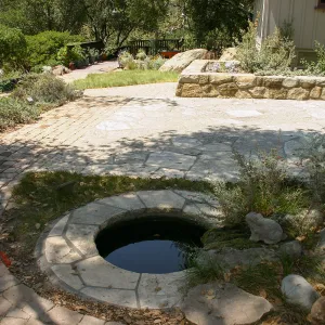 Home Demonstration Garden