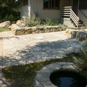 Home Demonstration Garden