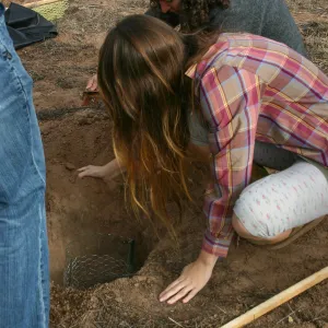 Torrey Pines for Tomorrow Restoration Project Dedication