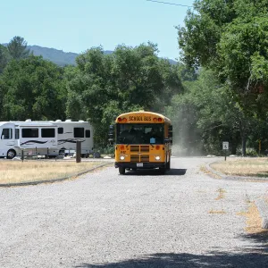 FamCamp 2009