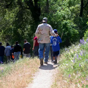 FamCamp 2009