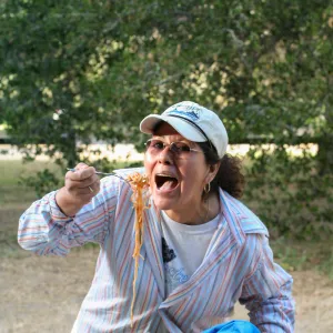 FamCamp 2009