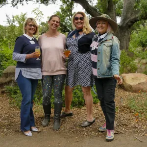 Volunteer Luncheon 2019