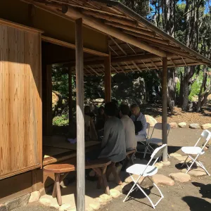 Enjoy Matcha: The Urasenke Way of Tea class taught by Sensei Kyoko Kasai