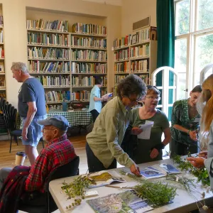 California Naturalist Open House
