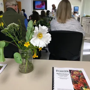 Introduction to Digital Painting Class with Masha Keating