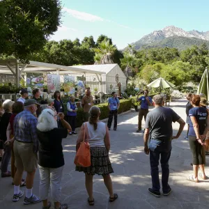 California Naturalist Class