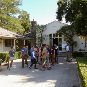 California Naturalist Class