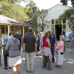 California Naturalist Class