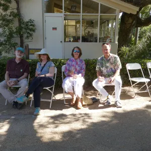 Summer Sips: â€œWhat Wines and Lichens Have in Commonâ€ with Rikke Naesborg