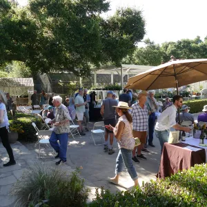 Summer Sips: â€œWhat Wines and Lichens Have in Commonâ€ with Rikke Naesborg