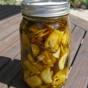 â€œHerbal Stress Relief Kit Workshopâ€ with Emily Sanders