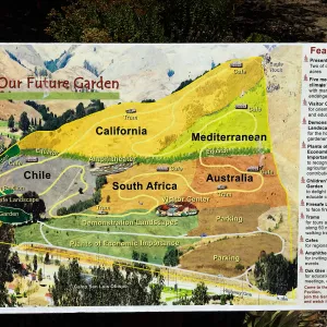 San Luis Obispo Botanic Garden