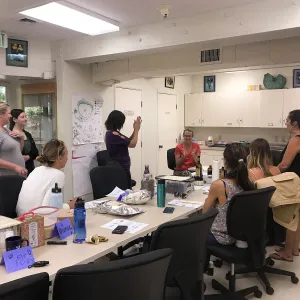 Herbal First Aid Kits For Families Workshop