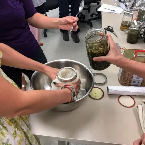 Herbal First Aid Kits For Families Workshop