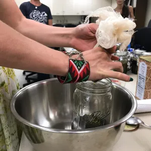 Herbal First Aid Kits For Families Workshop