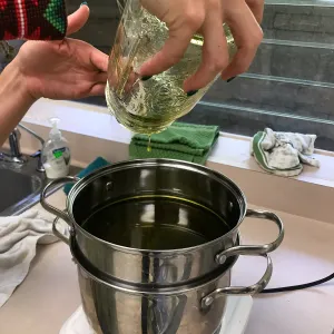 Herbal First Aid Kits For Families Workshop