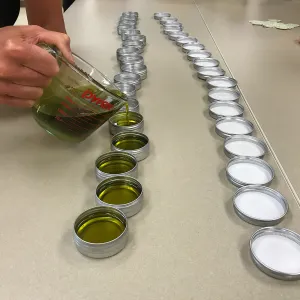 Herbal First Aid Kits For Families Workshop
