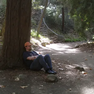 Forest Bathing Class