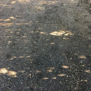 Eco-Pave, Canyon Trail by Mission Dam