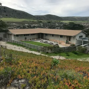 Santa Rosa Island Research Station Lodge, Santa Rosa Island Research Station Lodge