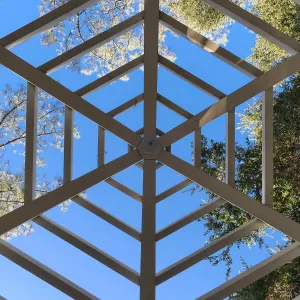 Entry Kiosk Renovation