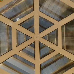 Entry Kiosk Renovation