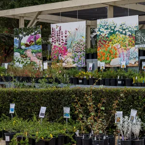 Garden Growers Nursery