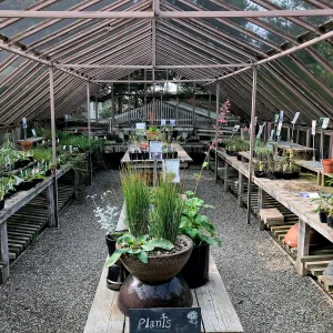 Garden Growers Nursery