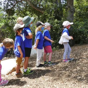 Acorn Adventurers Summer Camp