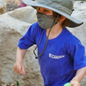 Acorn Adventurers Summer Camper