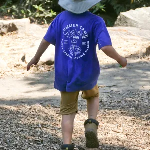 Acorn Adventurers Summer Camp