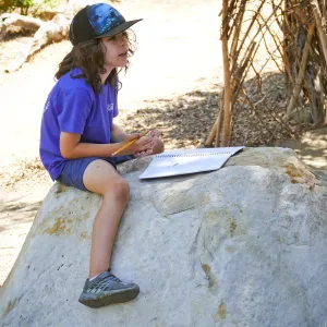Plantastic Problem Solvers Summer Camp