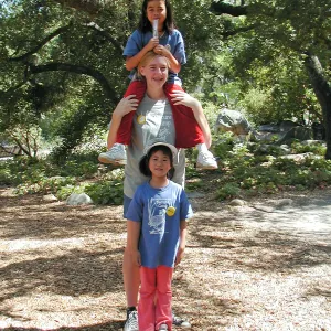 Summer Camp 2003