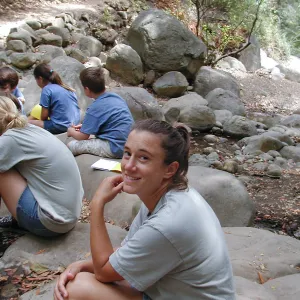 Summer Camp 2003