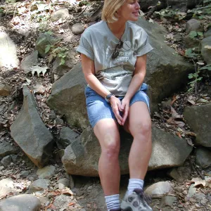 Summer Camp 2003