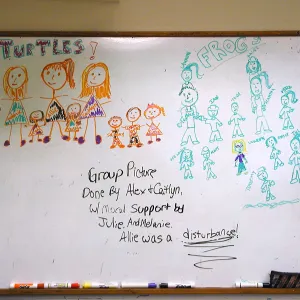 Summer Camp 2003