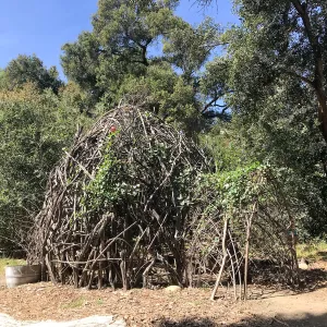 Woodrat House Casita