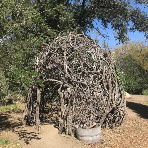 Woodrat House Casita
