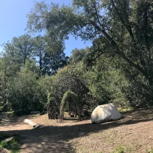 Woodrat House Casita