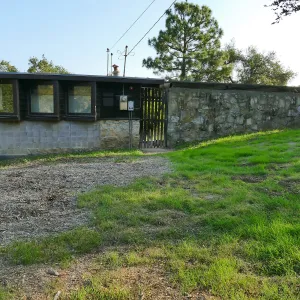 Tunnel Road Annex north side