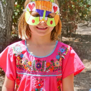 Create in Nature Summer Camp